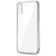 Husa spate pentru Samsung Galaxy A02 - Protect+