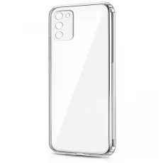 Husa spate pentru Samsung Galaxy A02s - Protect+