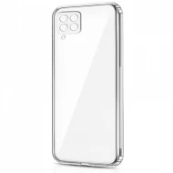 Husa spate pentru Samsung Galaxy A12 - Protect+