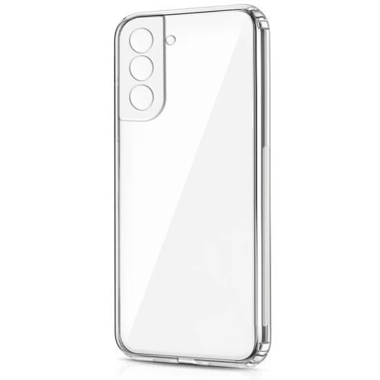 Husa spate pentru Samsung Galaxy S22 - Protect+