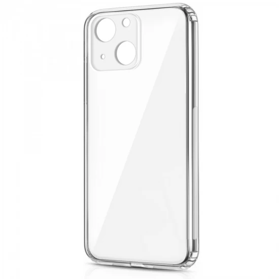Husa spate pentru iPhone 13 - Protect+