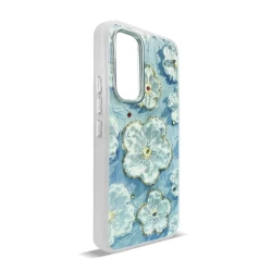 Husa spate pentru Samsung Galaxy A54 5G- Rizz case 