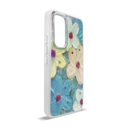 Husa spate pentru Samsung Galaxy A54 5G- Rizz case 