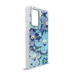 Husa spate pentru Samsung Galaxy A54 5G- Rizz case 