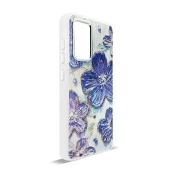 Husa spate pentru Samsung Galaxy A54 5G- Rizz case 