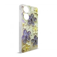 Husa spate pentru Oppo A98 5G - Rizz case 