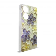 Husa spate pentru Oppo A98 5G - Rizz case 