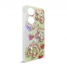 Husa spate pentru Oppo A98 5G - Rizz case 