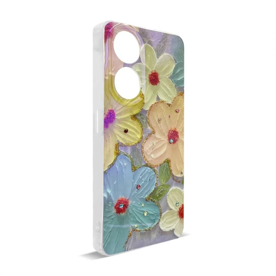 Husa spate pentru Oppo A98 5G - Rizz case
