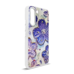 Husa spate pentru Samsung Galaxy S22- Rizz case 