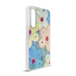 Husa spate pentru Samsung Galaxy S22- Rizz case 
