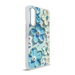 Husa spate pentru Samsung Galaxy S22- Rizz case 