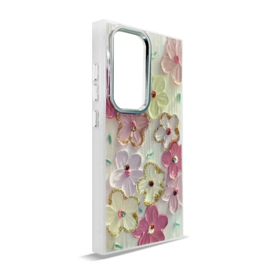 Husa spate pentru Samsung Galaxy S23 Ultra- Rizz case