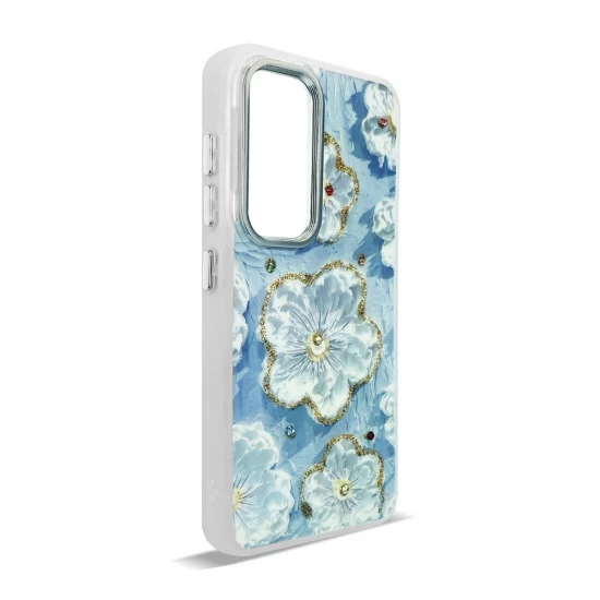 Husa spate pentru Samsung Galaxy S23- Rizz case
