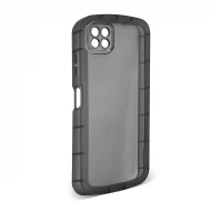 Husa spate pentru Samsung Galaxy A04S - Round Case Negru