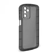Husa spate pentru Samsung A34 5G - Round Case Negru