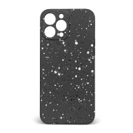 Husa spate pentru iPhone 14 Pro Max - SKYE Case Negru