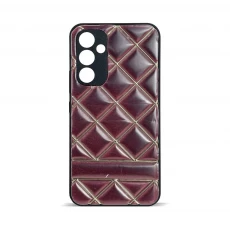 Husa spate pentru Samsung Galaxy A54 5G- Tomo Case Visiniu