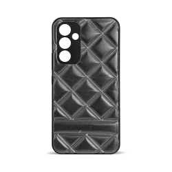 Husa spate pentru Samsung Galaxy A54 5G- Tomo Case Negru
