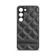 Husa spate pentru Samsung Galaxy S23- Tomo Case Negru