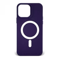 Husa spate pentru iPhone 13 Pro Max - YOTOO Case Mov Inchis