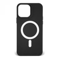 Husa spate pentru iPhone 12 Pro Max - YOTOO Case Negru
