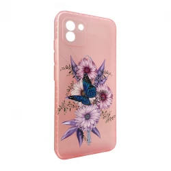 Husa spate pentru Samsung Galaxy A03 - Fresh Case