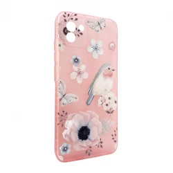 Husa spate pentru Samsung Galaxy A03 - Fresh Case