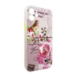 Husa spate pentru Samsung Galaxy A03 - Fresh Case