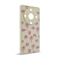 Husa spate pentru Honor Magic 5 Lite 5G- Happy case