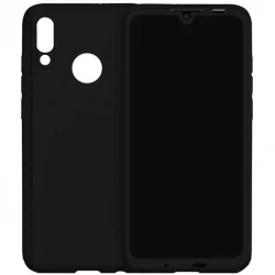 Husa Soft 360°  pentru Huawei P Smart 2019