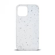 Husa spate pentru iPhone 15 Pro- Snow Case Incolor