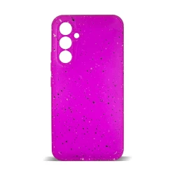 Husa spate pentru Samsung Galaxy A54 5G- Snow Case Mov