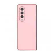 Husa spate pentru Samsung Galaxy Z Fold3 - Slim Case Roz