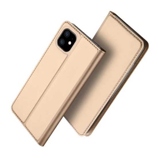 Husa pentru Samsung A02 - Carte X-Power Gold