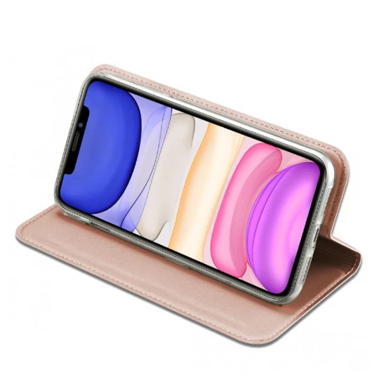 Husa pentru Samsung A02 - Carte X-Power Gold