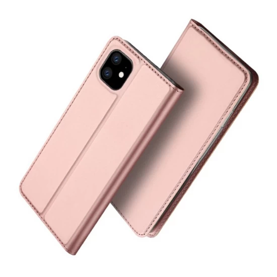 Husa pentru Samsung A71 - Carte X-Power Rose
