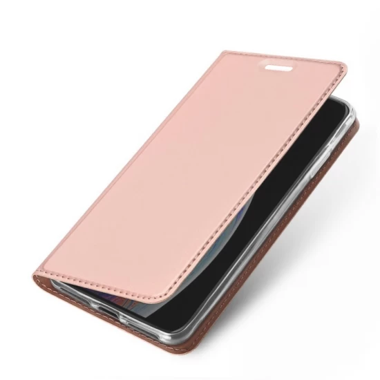 Husa pentru Samsung A71 - Carte X-Power Rose