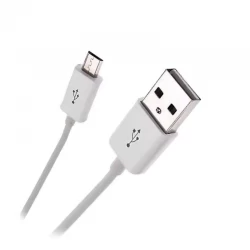 Cablu de date / incarcare Kuke E1 1m - microUSB
