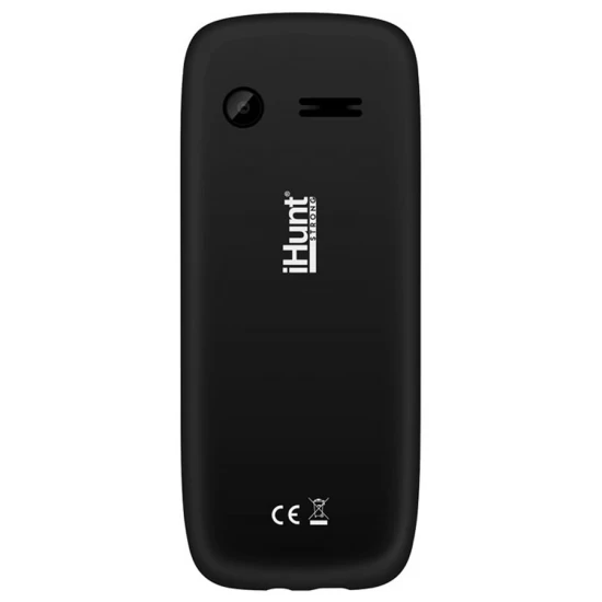 I-Hunt I4 2022 Dual SIM - Negru