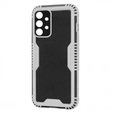 Husa spate pentru Samsung Galaxy A52 - Zip Case Negru